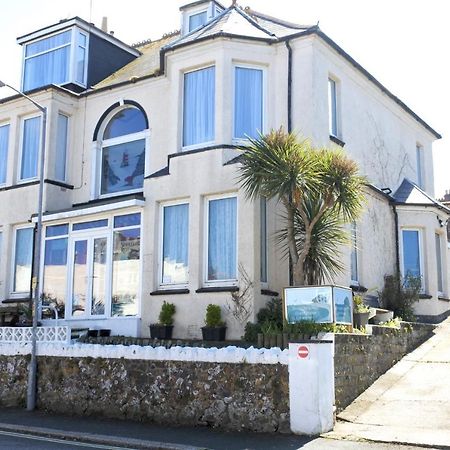 Bed and Breakfast Smugglers Rest New Quay Exterior foto