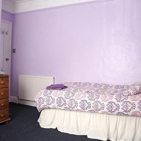 Bed and Breakfast Smugglers Rest New Quay Exterior foto