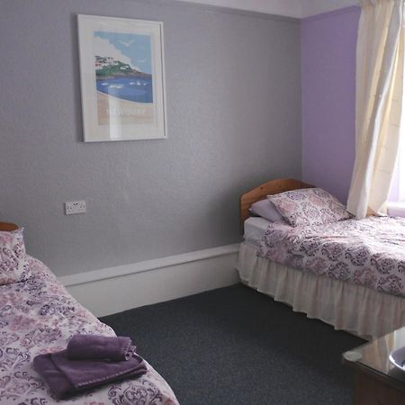Bed and Breakfast Smugglers Rest New Quay Exterior foto