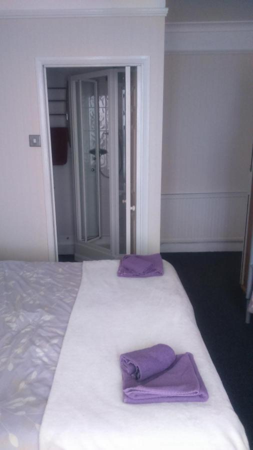 Bed and Breakfast Smugglers Rest New Quay Exterior foto