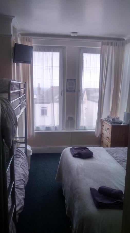 Bed and Breakfast Smugglers Rest New Quay Exterior foto