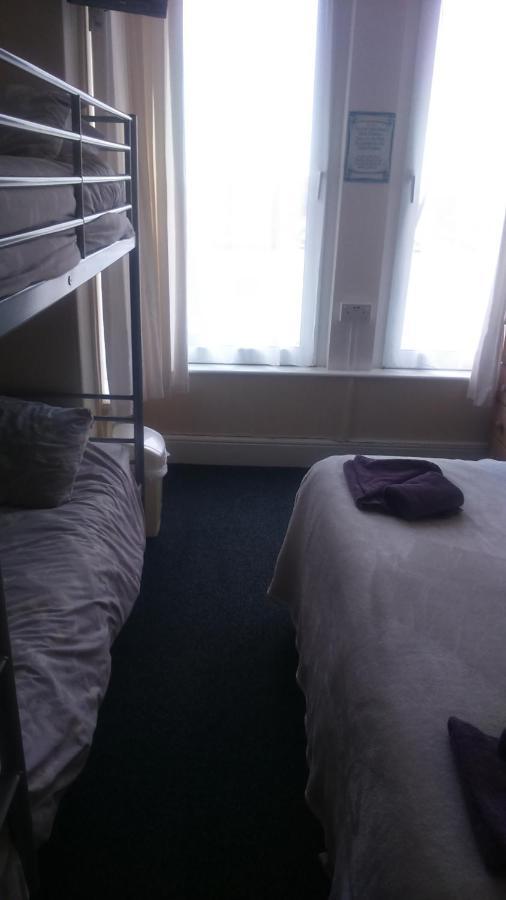 Bed and Breakfast Smugglers Rest New Quay Exterior foto