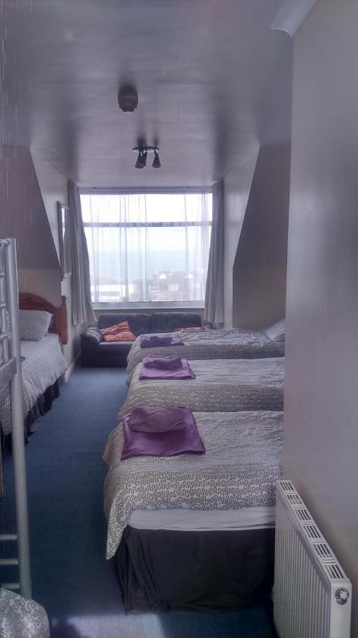 Bed and Breakfast Smugglers Rest New Quay Exterior foto