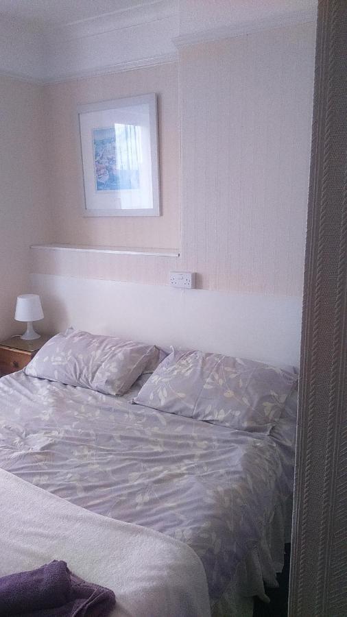 Bed and Breakfast Smugglers Rest New Quay Exterior foto