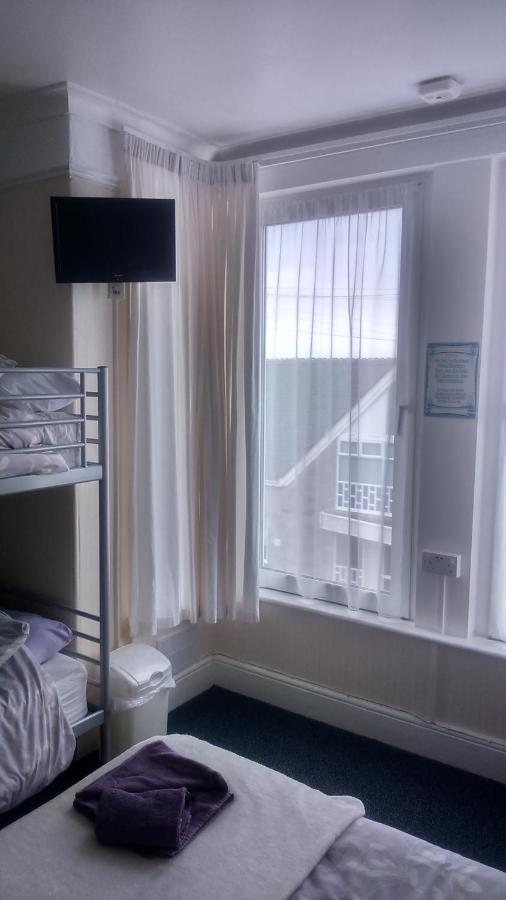Bed and Breakfast Smugglers Rest New Quay Exterior foto