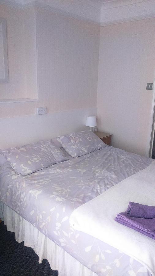 Bed and Breakfast Smugglers Rest New Quay Exterior foto