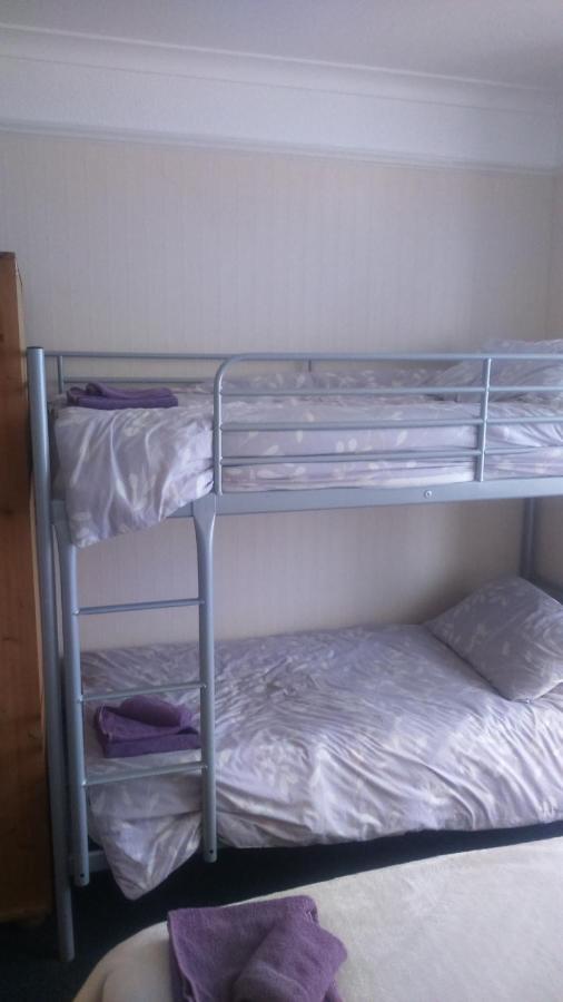 Bed and Breakfast Smugglers Rest New Quay Exterior foto
