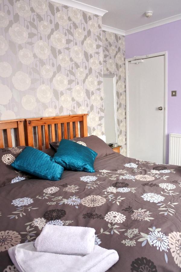 Bed and Breakfast Smugglers Rest New Quay Exterior foto