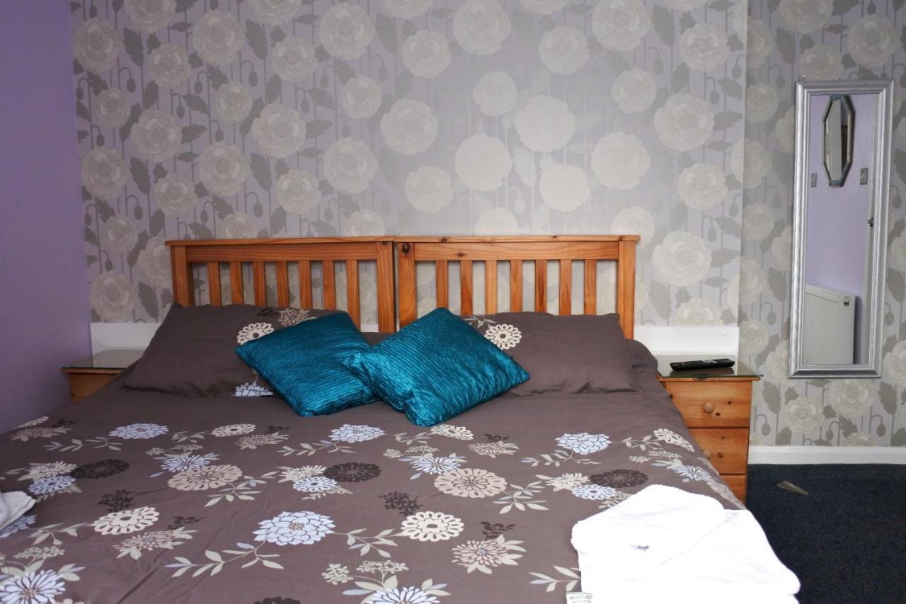Bed and Breakfast Smugglers Rest New Quay Exterior foto