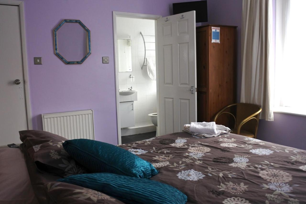 Bed and Breakfast Smugglers Rest New Quay Exterior foto