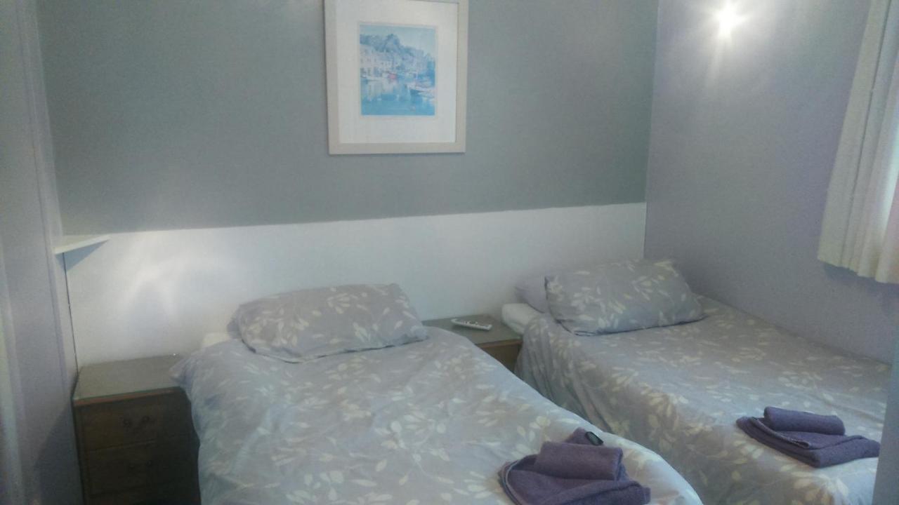 Bed and Breakfast Smugglers Rest New Quay Exterior foto