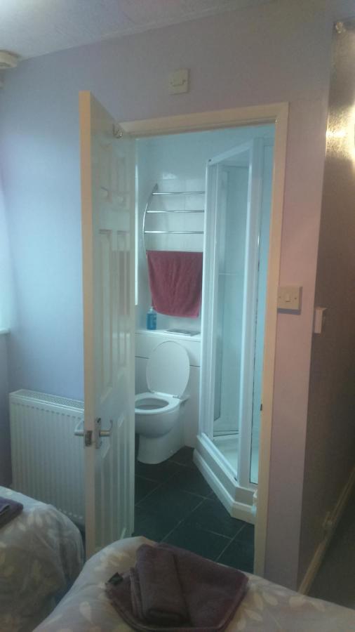 Bed and Breakfast Smugglers Rest New Quay Exterior foto