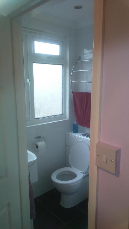 Bed and Breakfast Smugglers Rest New Quay Exterior foto