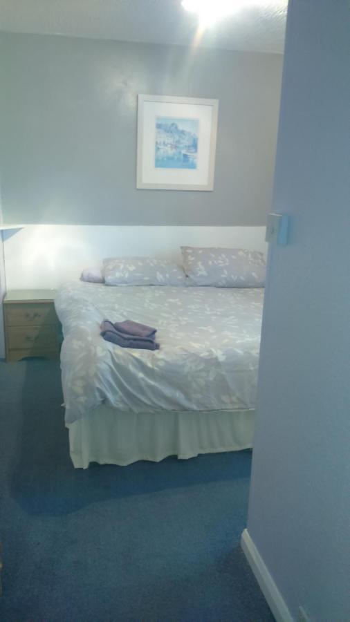 Bed and Breakfast Smugglers Rest New Quay Exterior foto