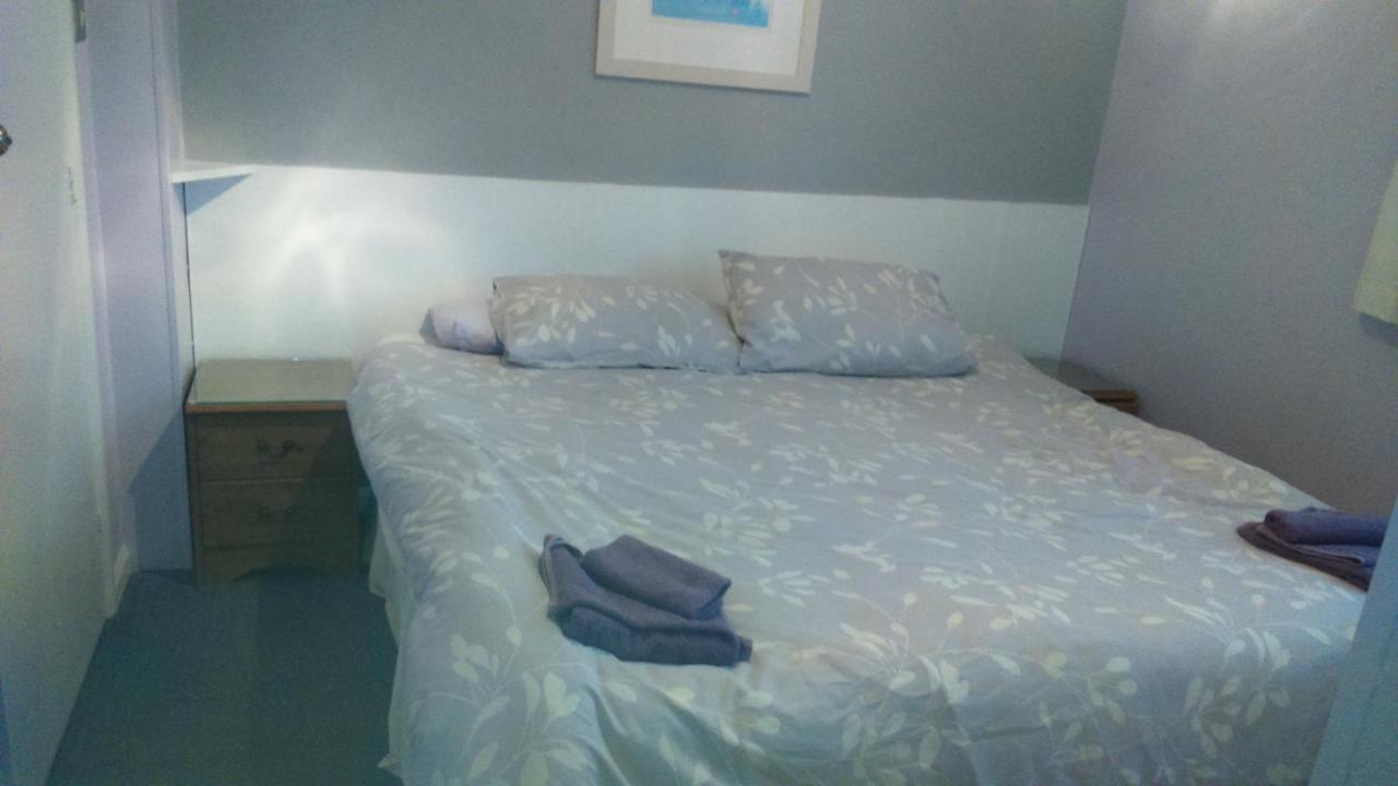 Bed and Breakfast Smugglers Rest New Quay Exterior foto