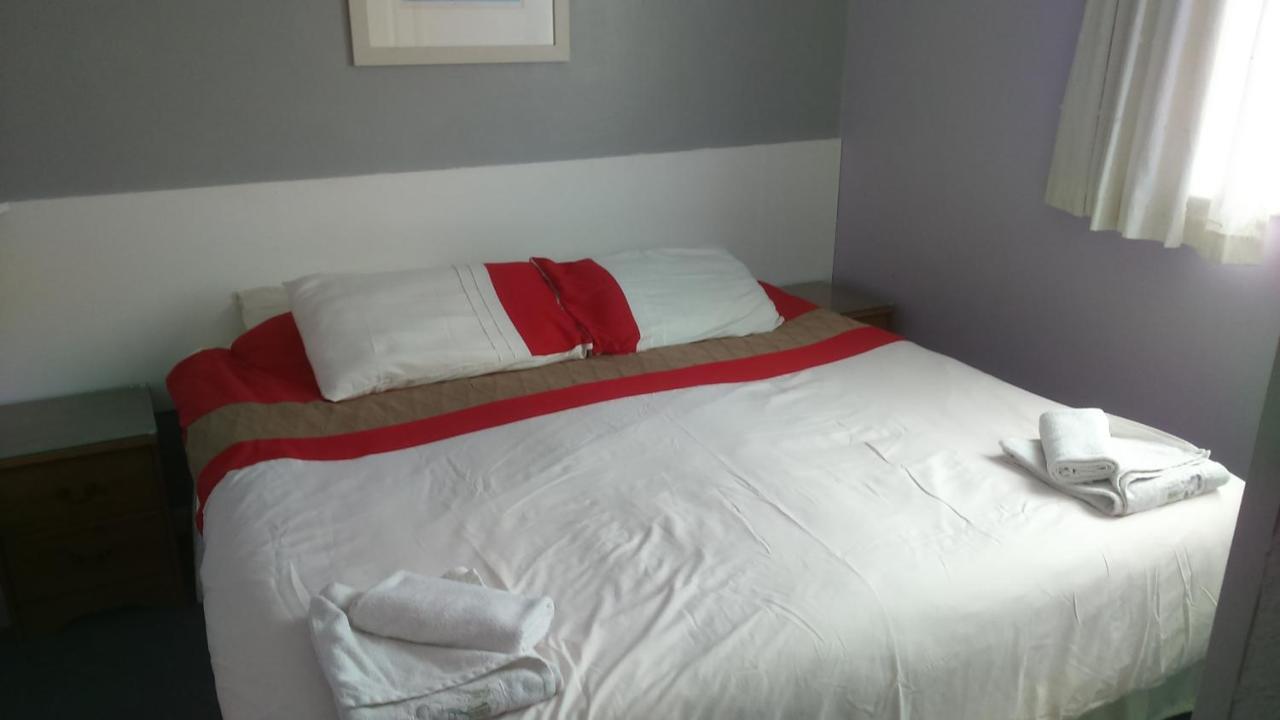 Bed and Breakfast Smugglers Rest New Quay Exterior foto