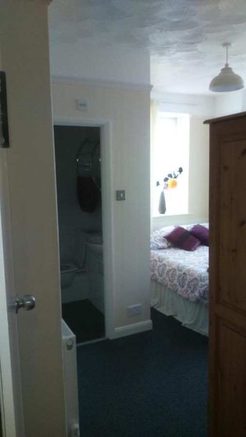 Bed and Breakfast Smugglers Rest New Quay Exterior foto