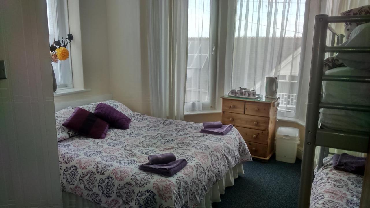 Bed and Breakfast Smugglers Rest New Quay Exterior foto