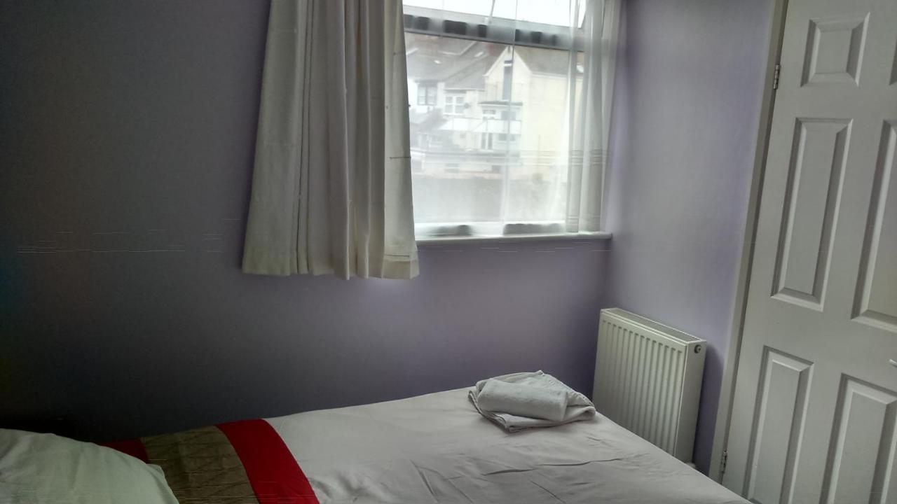 Bed and Breakfast Smugglers Rest New Quay Exterior foto