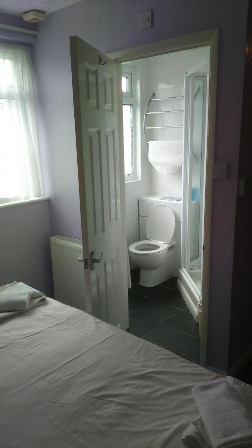Bed and Breakfast Smugglers Rest New Quay Exterior foto