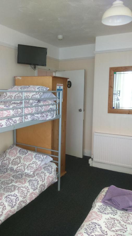 Bed and Breakfast Smugglers Rest New Quay Exterior foto