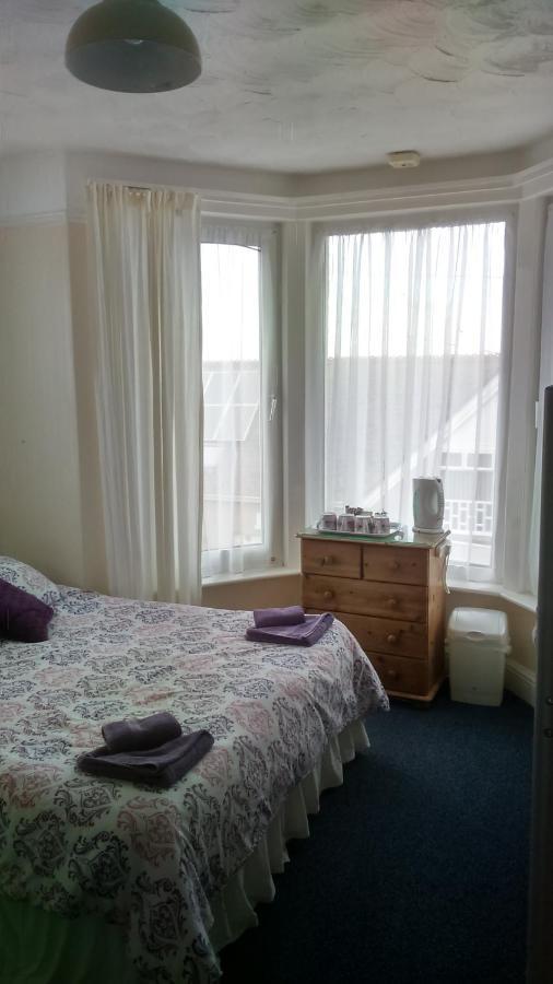Bed and Breakfast Smugglers Rest New Quay Exterior foto