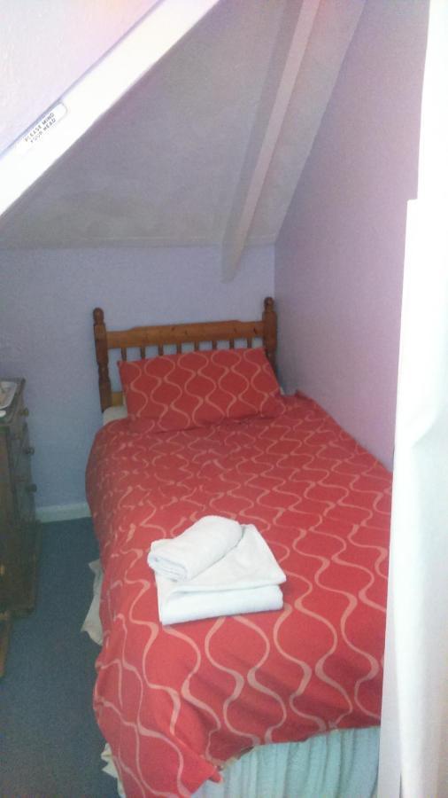 Bed and Breakfast Smugglers Rest New Quay Exterior foto