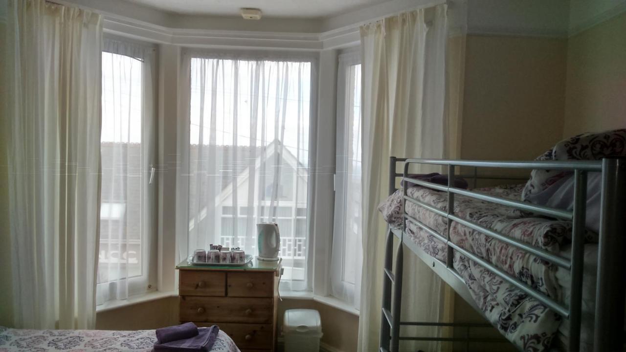 Bed and Breakfast Smugglers Rest New Quay Exterior foto