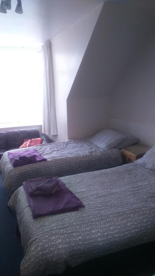Bed and Breakfast Smugglers Rest New Quay Exterior foto