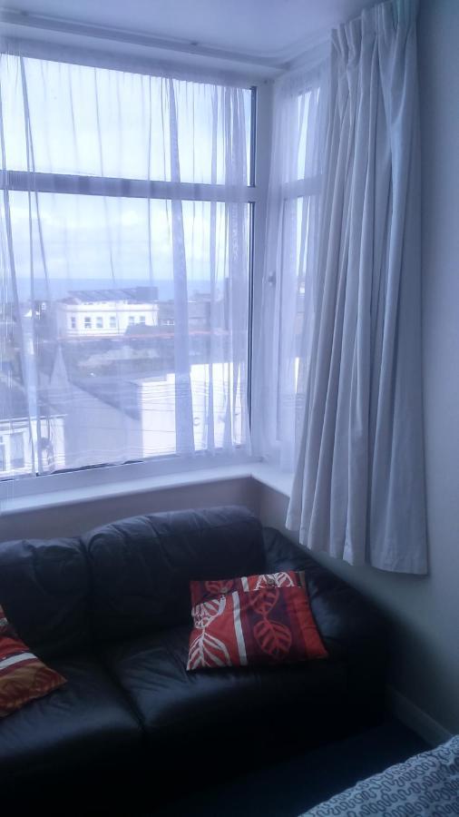 Bed and Breakfast Smugglers Rest New Quay Exterior foto