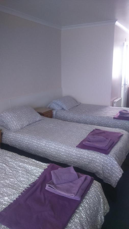 Bed and Breakfast Smugglers Rest New Quay Exterior foto