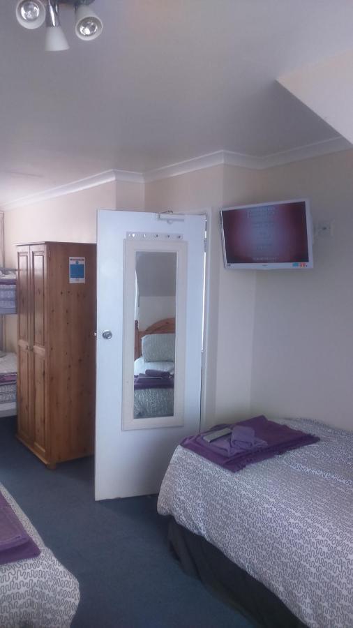 Bed and Breakfast Smugglers Rest New Quay Exterior foto