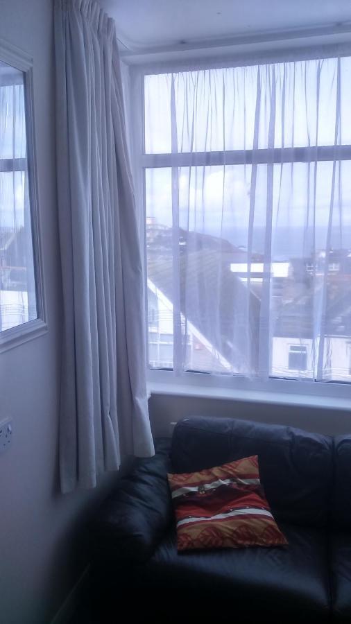 Bed and Breakfast Smugglers Rest New Quay Exterior foto