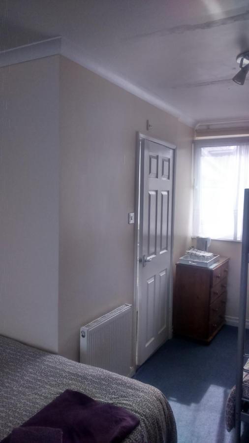 Bed and Breakfast Smugglers Rest New Quay Exterior foto