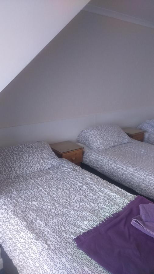 Bed and Breakfast Smugglers Rest New Quay Exterior foto