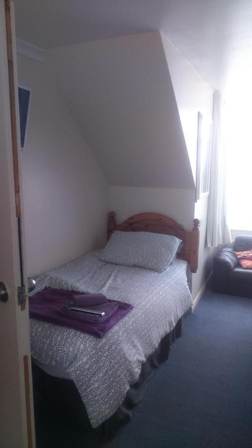 Bed and Breakfast Smugglers Rest New Quay Exterior foto