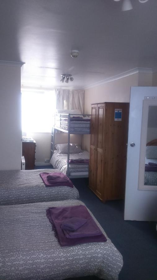 Bed and Breakfast Smugglers Rest New Quay Exterior foto