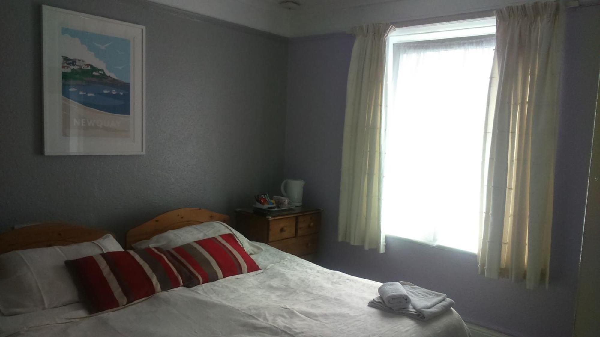 Bed and Breakfast Smugglers Rest New Quay Exterior foto